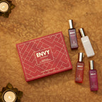ENVY Luxury Perfume Gift Set for Women (Pack of 2) - 4x20ml Each
