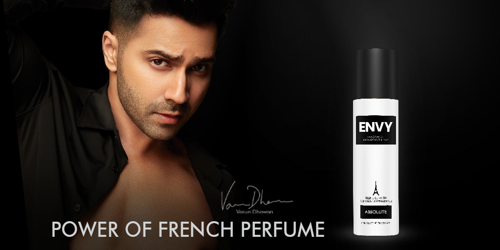 ENVY Absolute Deo 120ml 