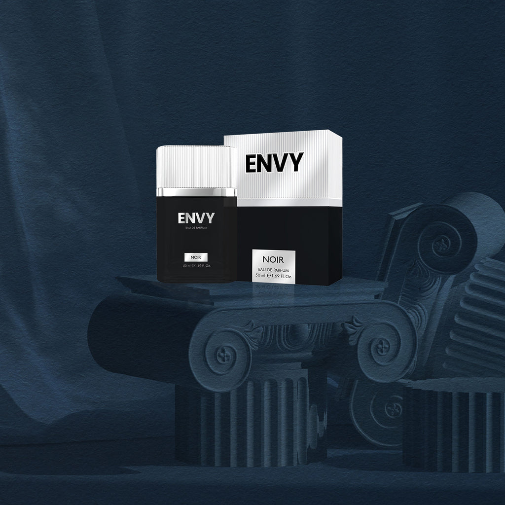 Noir Perfume for Men - 50ml