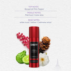 Leonardo Deodorant For Men -120ml