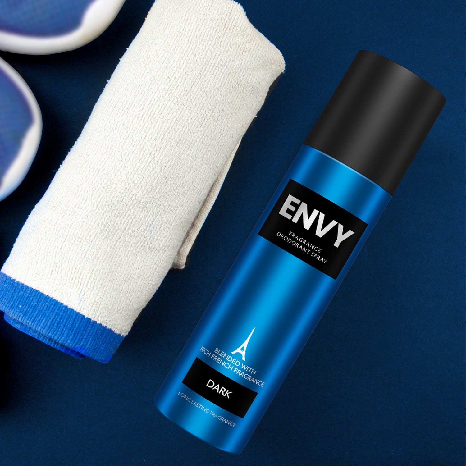Dark Deodorant For Men - 120ml