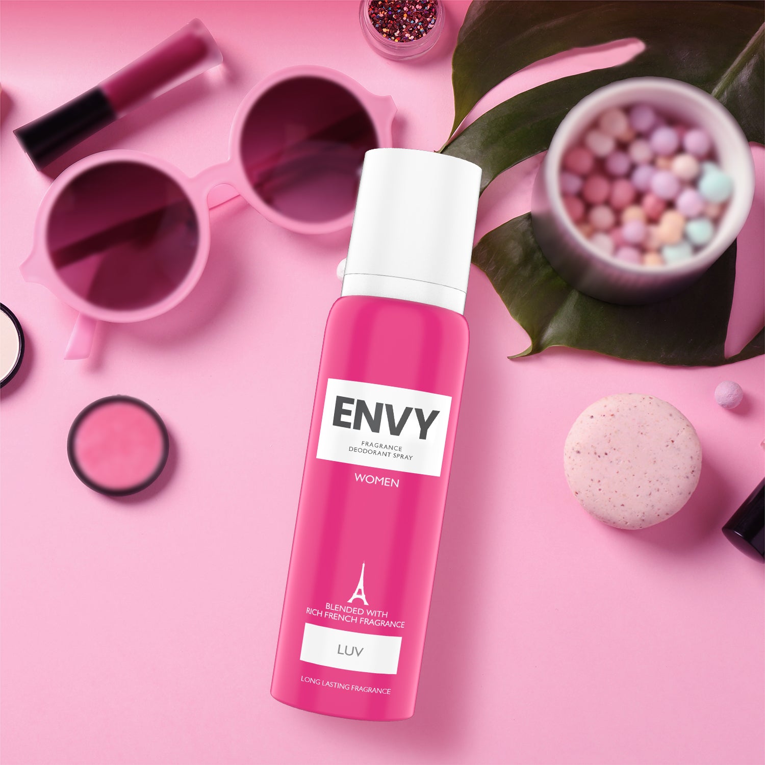 ENVY Luv Deodorant For Women - 120ml