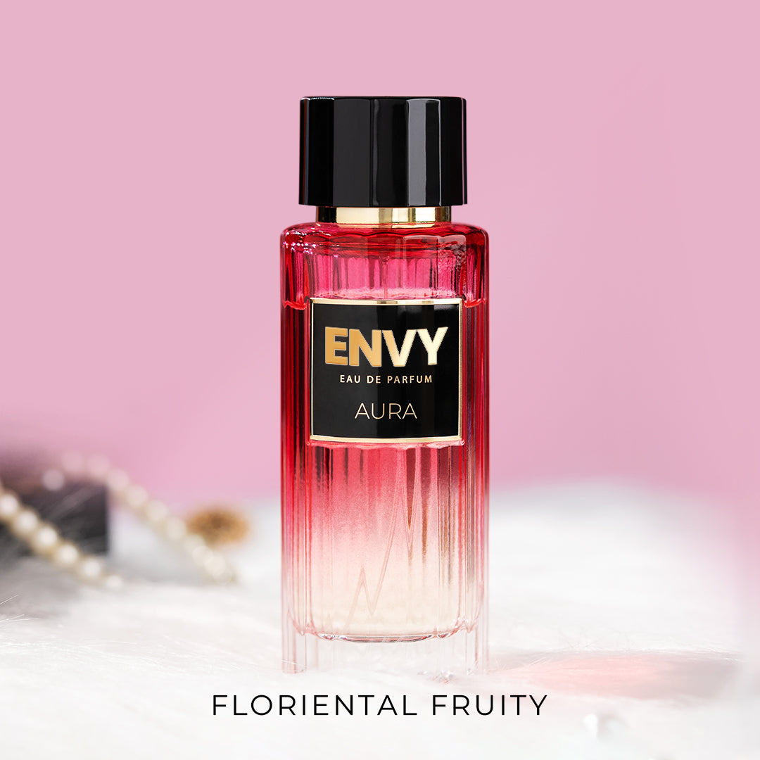 ENVY Aura Perfume For Women - 100ml