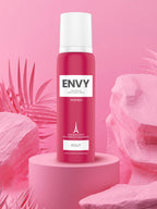ENVY Pout Deodorant For Women - 120ml