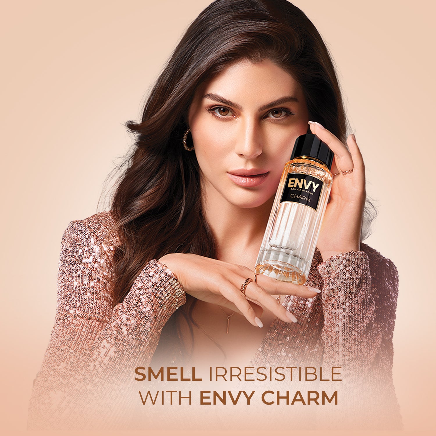 ENVY Charm Perfume For Women - 100ml