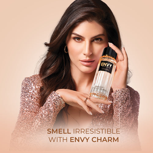 Charm Perfume for Women – 100ml ENVY