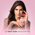 ENVY Aura Perfume For Women - 100ml