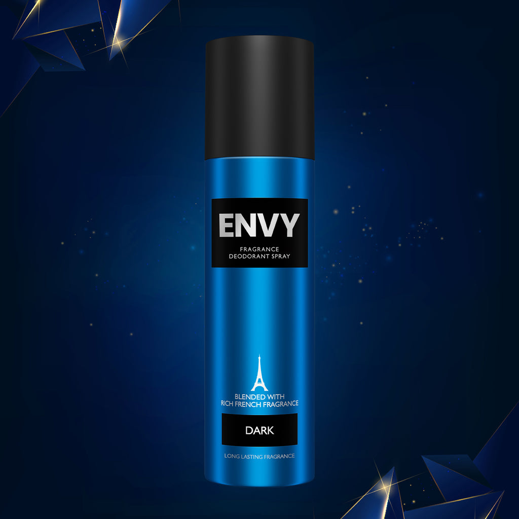 Dark Deodorant For Men - 120ml