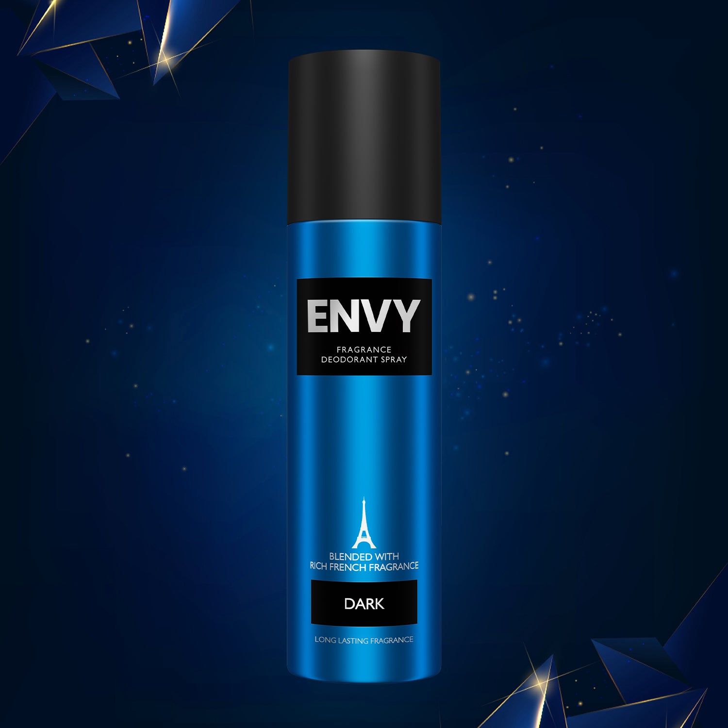 Dark Deodorant For Men - 120ml