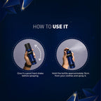 Gravity Deo For Men - 120ml