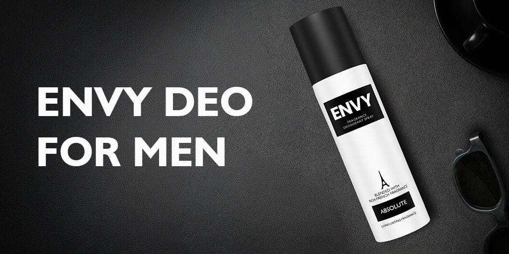 ENVY Absolute Deo 120ml