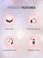 ENVY Pout Deodorant For Women - 120ml