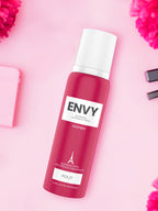 ENVY Pout Deodorant For Women - 120ml