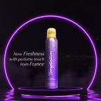 TEMPTATION Foxy Perfume Body Deodorant For Women 150ml
