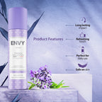 ENVY Juliette Deodorant For Women -120ml
