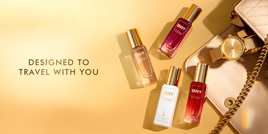 ENVY Discovery Gift Set
