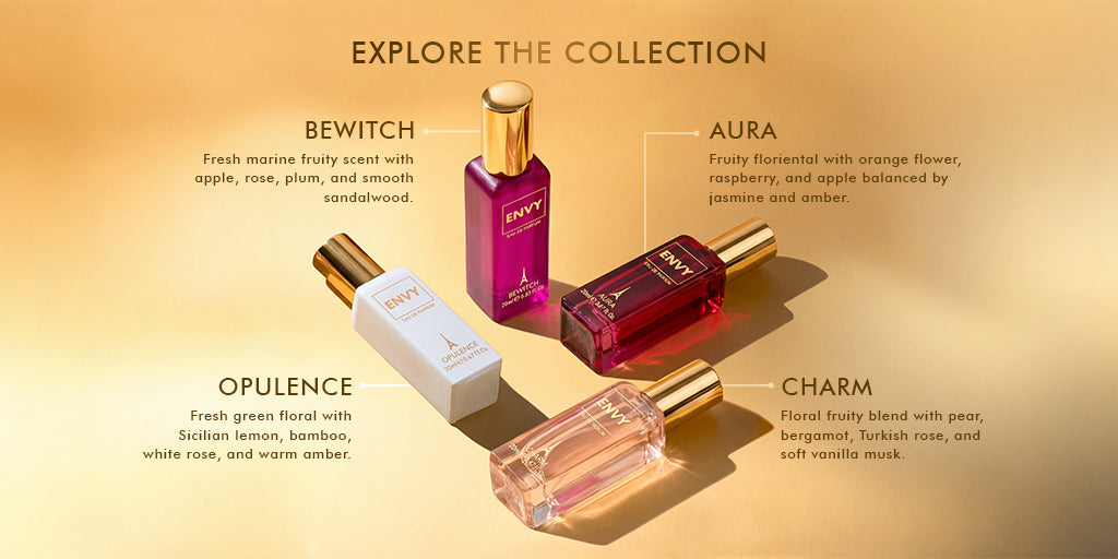 ENVY Discovery Gift Set