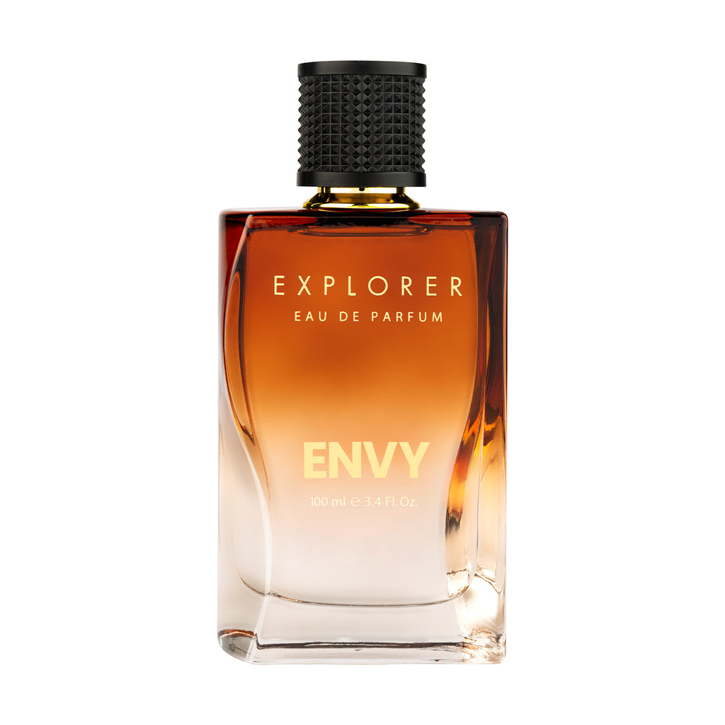 EXPLORER Perfume for Men - 100ml