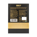 Triumph Perfume for Men Back Side