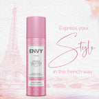 ENVY French Victoria Deodorant For Women - 120ml