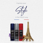 ENVY french collection