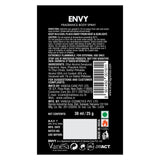 ENVY Blaze Nano Deo -30ml