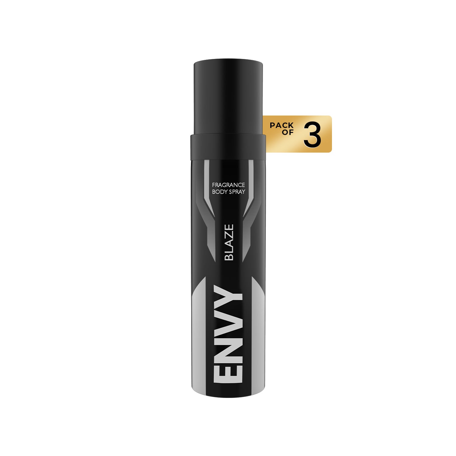 Envy Blaze Nano Deo