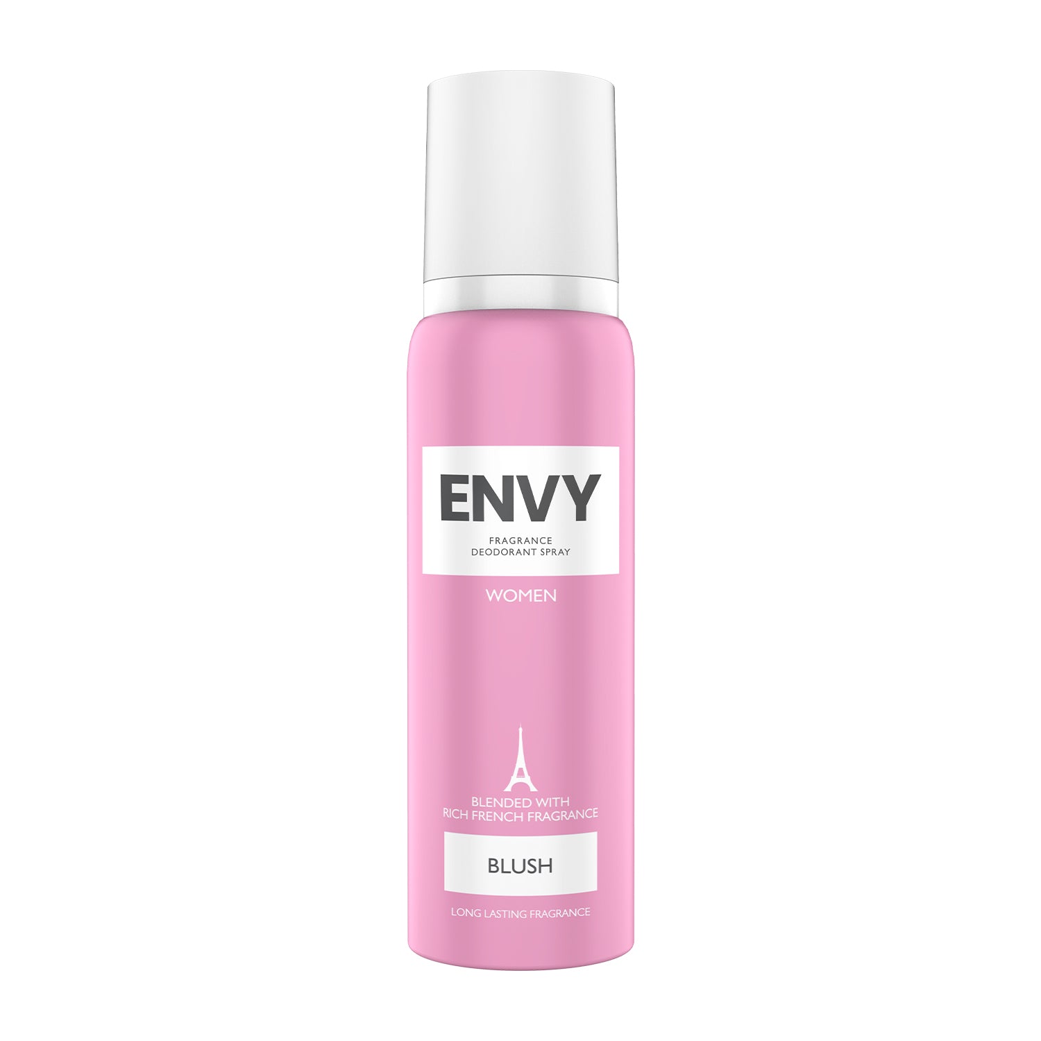 ENVY Blush Deodorant For Women - 120ml — Flash AI Score 85/100