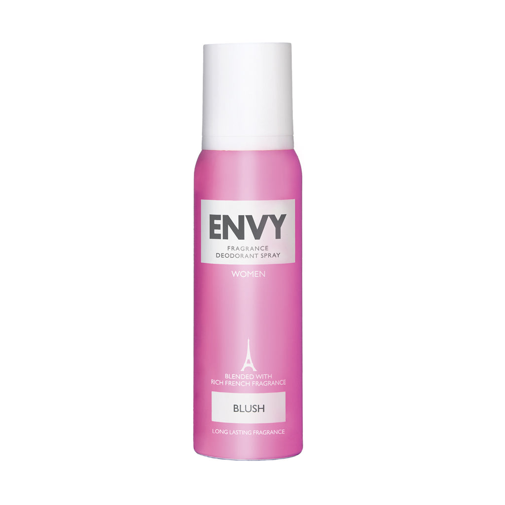 Envy Blush deo 140ml