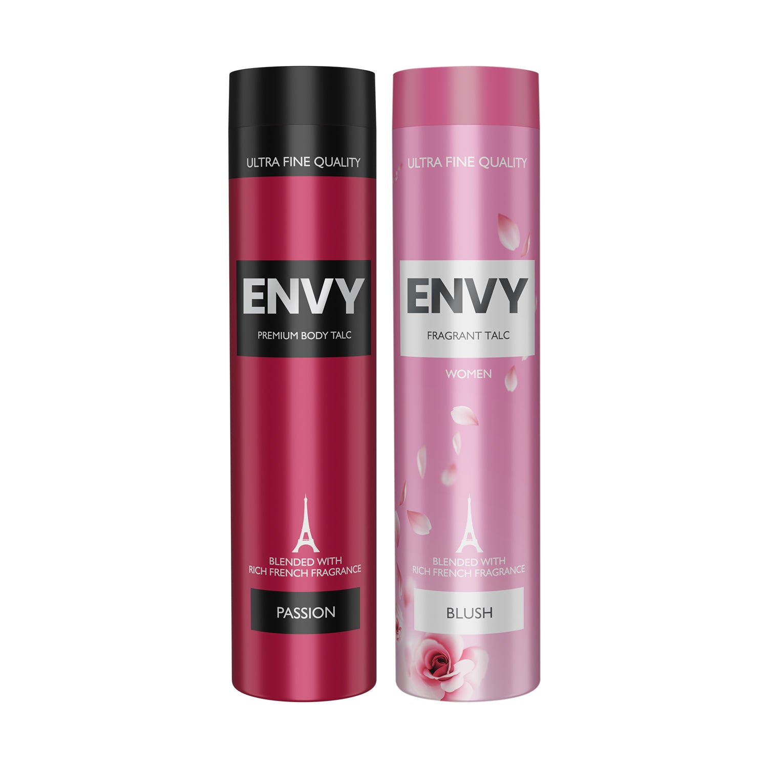 Passion & Blush Talcum For Men