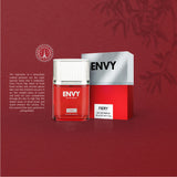 ENVY Fiery Perfume for Men -50ml -SALE