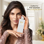 ENVY Blanc Perfume 100ml