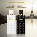 ENVY Blanc & Eclipse Perfume 100ml