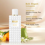 ENVY Blanc Perfume 100ml - Notes