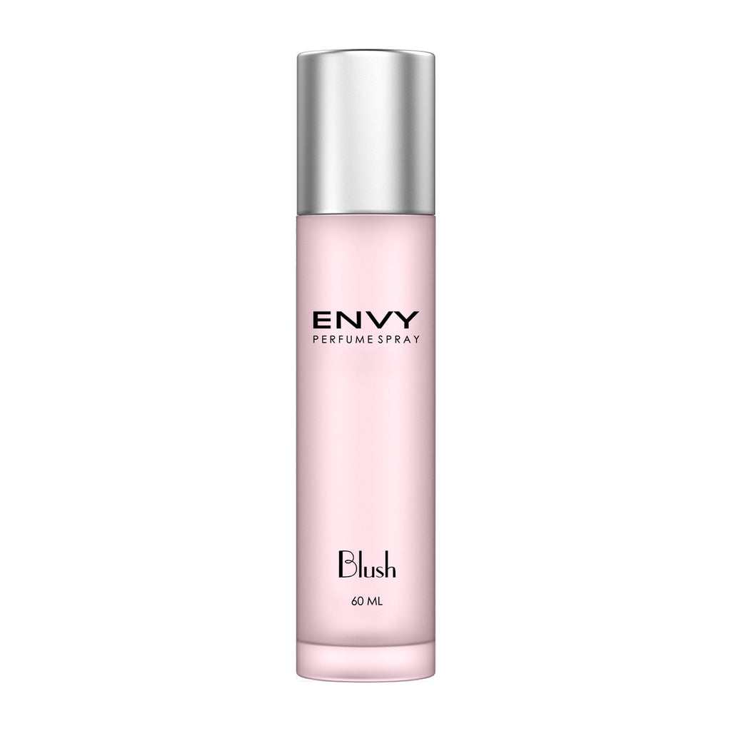 ENVY Blush Perfume for Women - 60ml