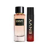 Envy Charm 100ml + Bold 60ml