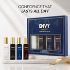 Luxury Perfume Gift Set for Men – 4x20ml (GT) ENVY