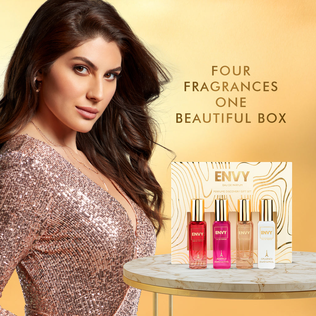 ENVY Discovery Gift Set