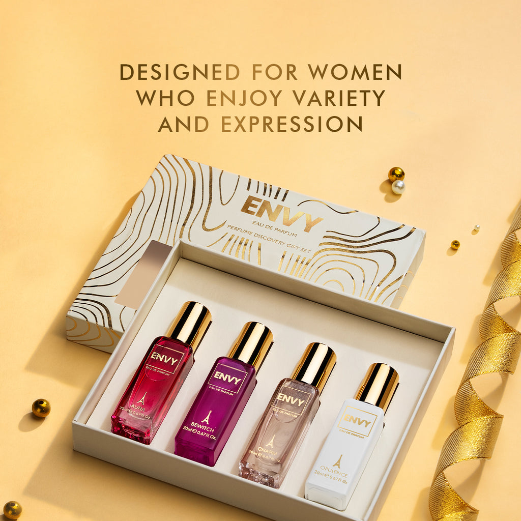 ENVY Discovery Gift Set