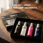 Natural Spray Gift Set | 4 x 20ml | ENVY