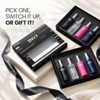 Natural Spray Gift Set | 4 x 20ml | ENVY