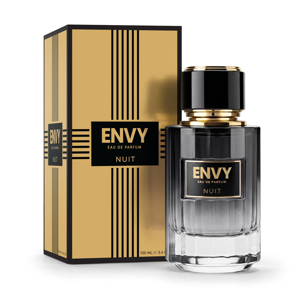 Nuit Perfume For Men 100ml | ENVY