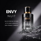 Nuit Perfume For Men 100ml | ENVY