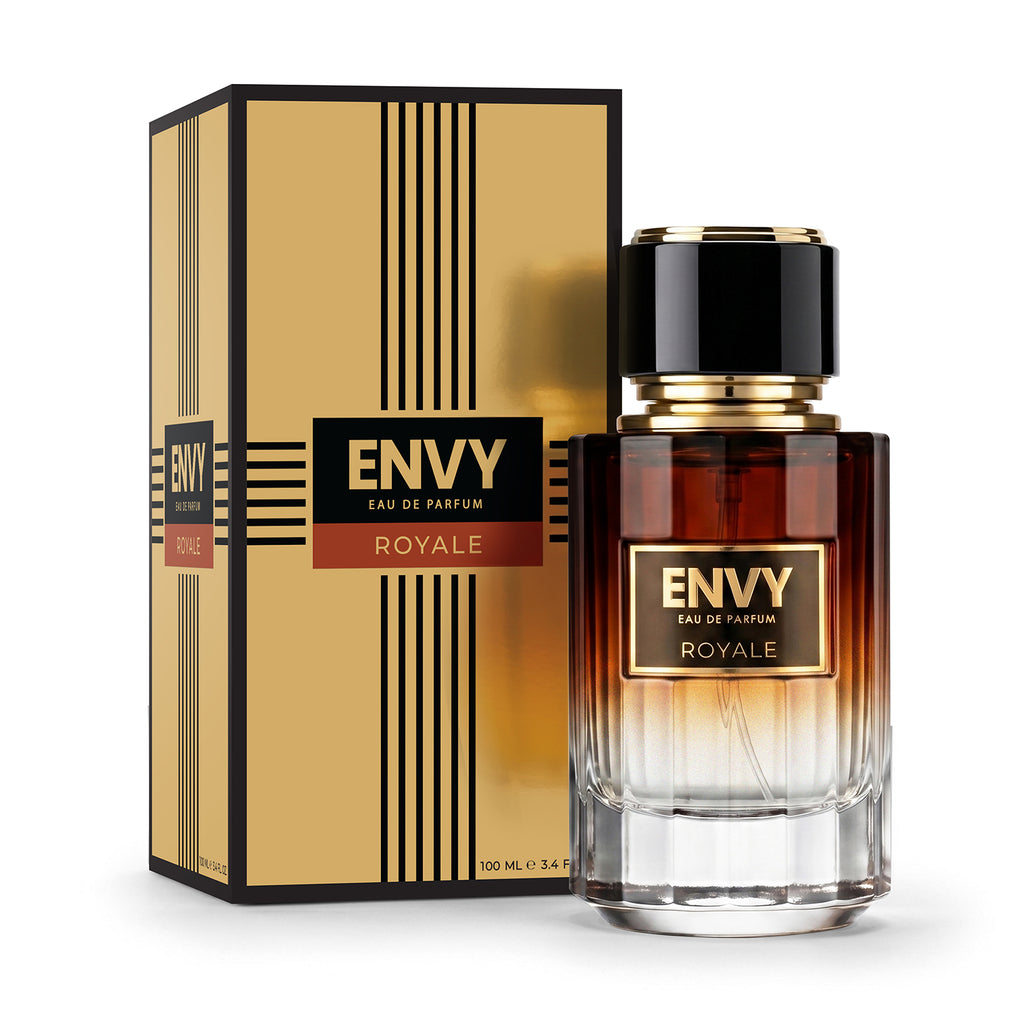 Royale Perfume For Men 100ml | ENVY