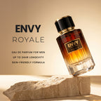 Royale Perfume For Men 100ml | ENVY