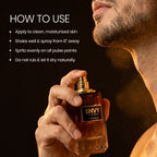 Royale Perfume For Men 100ml | ENVY