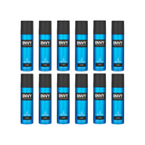 Envy Dark Deodorant Spray For Men | 120ml | Pack of 12