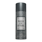Drill Deodorant 200ML - Man of Steel