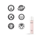 ENVY Blush Perfume For Women (Pack of 3) - 60ml Each