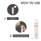 ENVY Blush Perfume For Women (Pack of 3) - 60ml Each